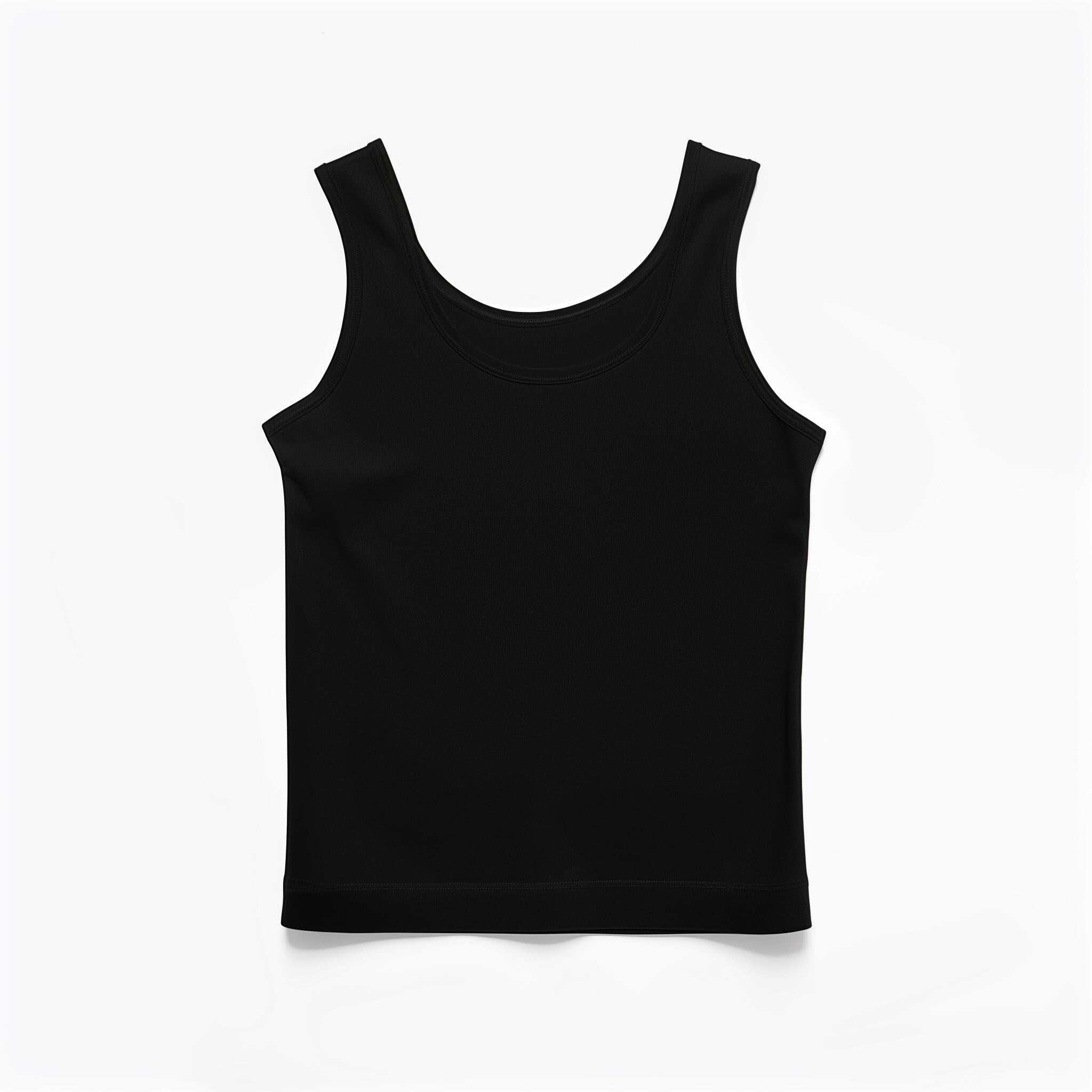 Industrial Tank Top